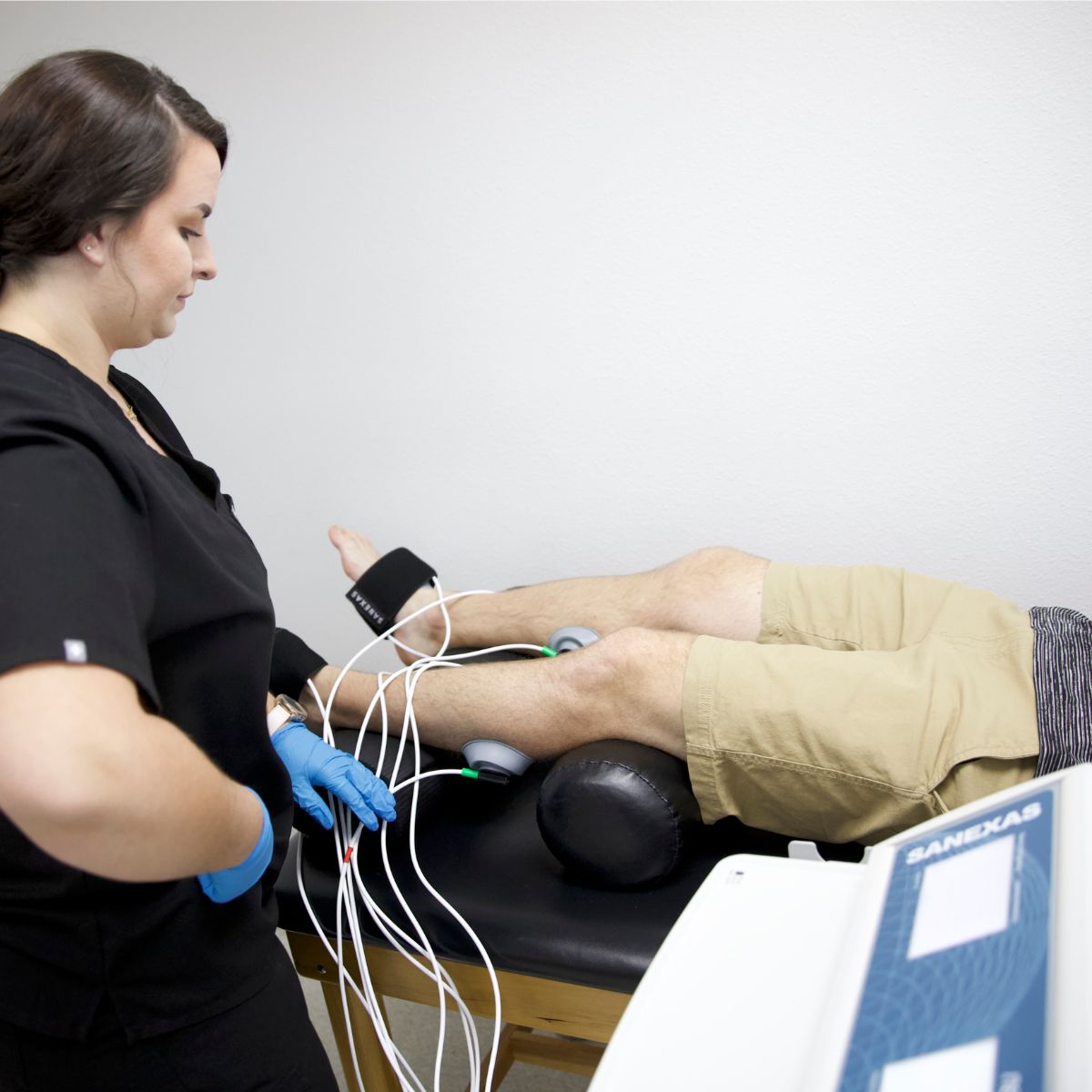 What is neuropathy mesa arizona city health services